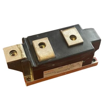 INFINEON TT500N12KOF