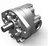 PARKER H25AB1AA15000B