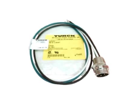 TURCK RSF 34-0.5M/NPT