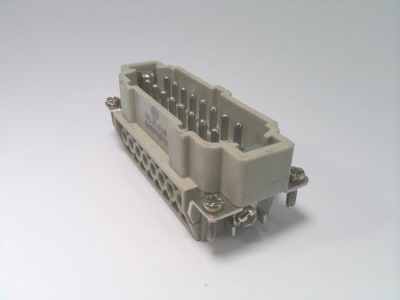 TE CONNECTIVITY HE-016-M