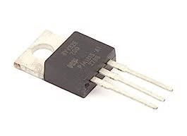 NXP SEMICONDUCTOR BYV32E-200