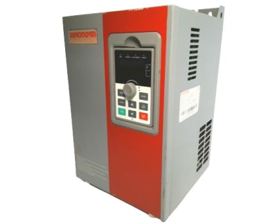 EURONORM DRIVE SYSTEMS JI5007R5G3