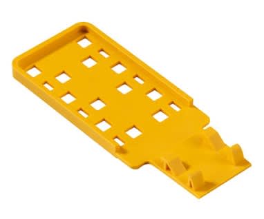 WEIDMULLER ZZE ZP2.5/8