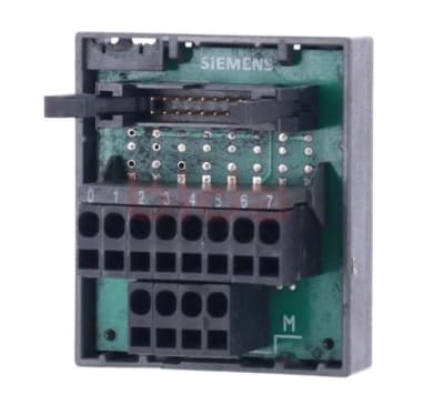 SIEMENS 6ES7924-0AA10-0AB0