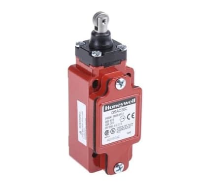 HONEYWELL GSAC20C