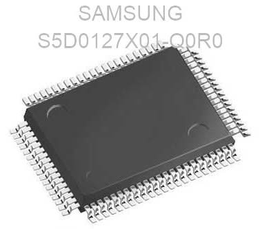 SAMSUNG S5D0127X01-Q0R0
