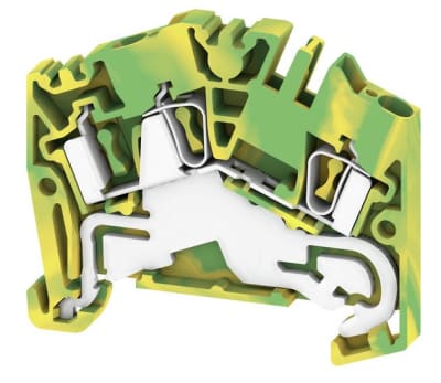 WEIDMULLER ZPE 2.5-2