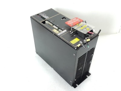 KOLLMORGEN BDS4A-230H\802A21P