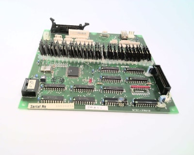 STAR SEIKI 9737-PRO1D