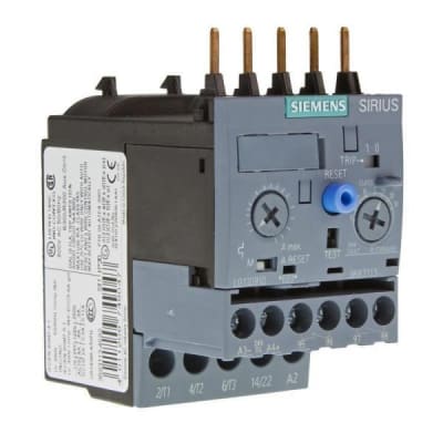 SIEMENS 3RB3113-4NB0