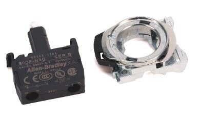 ALLEN BRADLEY 800F-MN5GQ11