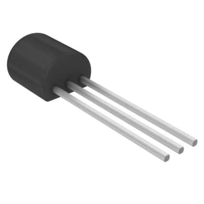 ON SEMICONDUCTOR MPS2369