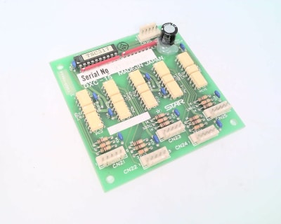 STAR SEIKI 11800-PR04A