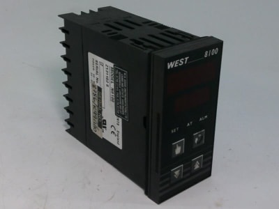 DANAHER CONTROLS N8100-Z131102-S