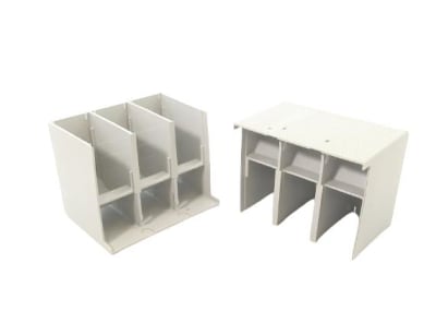 ALLEN BRADLEY 140G-J-TC3H