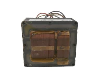 VENTURE LIGHTING INTERNATIONAL V90AM6410