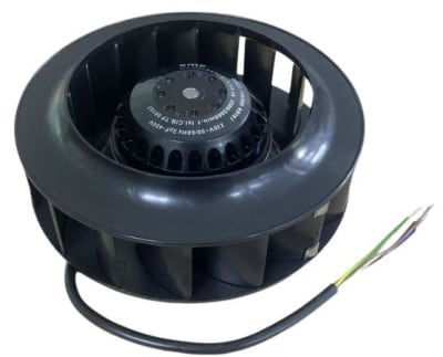 ELECTROMECANICAS MC RB2C-190/060 K010 I-2129