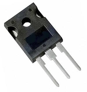 ST MICRO STW15NB50