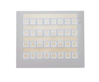 RADWELL VERIFIED SUBSTITUTE 6AV3688-3ED13-0AX0-SUB-OVERLAY