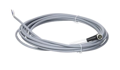 PEPPERL & FUCHS V15-W-5M-PUR-ABG