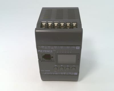 KEYENCE CORP KV-10AR