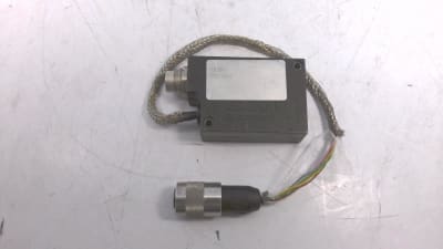 ELGO ELECTRONIC CC0-SSI-1