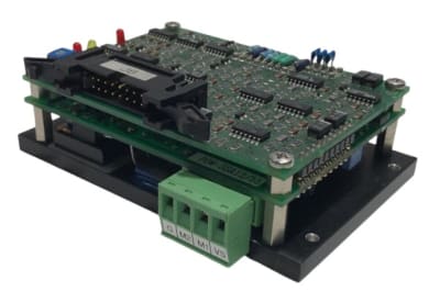 ELMO MOTION CONTROL SSA-12/55