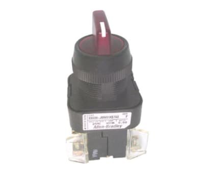 ALLEN BRADLEY 800H-24JRRH91KB7AX