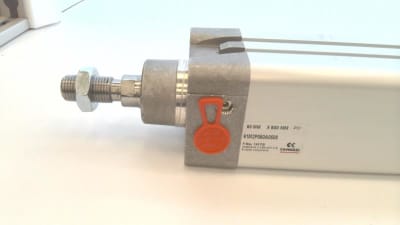 CAMOZZI 61M2P050A0500