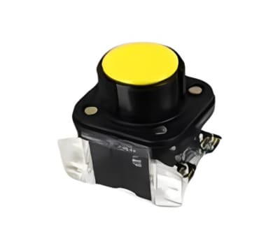 ALLEN BRADLEY 800H-AR9B