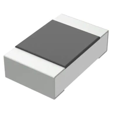 ROHM SEMICONDUCTOR SFR10EZPF10R0