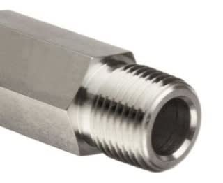 PARKER 4-4MHLN-SS2.0