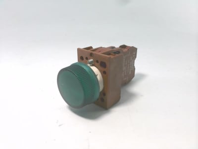 SIEMENS 3SB1-212-6BE06