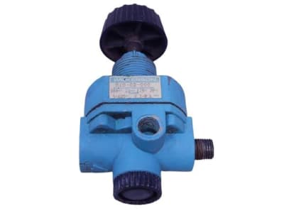 WILKERSON PNEUMATIC R10-03-L00