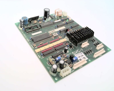 STAR SEIKI 9736-PROID