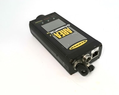 BANNER ENGINEERING P4A1.3I