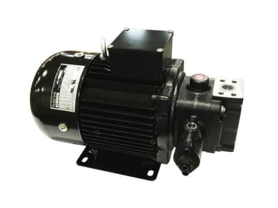 NACHI UVD-11A-A2-A22.2-4-60U