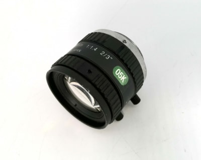 COMPUTAR LENS M0814-MP2