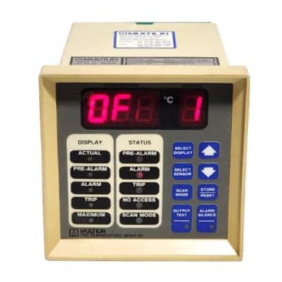 GENERAL ELECTRIC TB3-100P-120