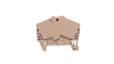 WEIDMULLER ZDU 2.5-2/4AN