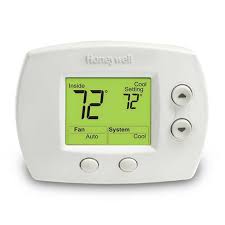 HONEYWELL TH5320C1002