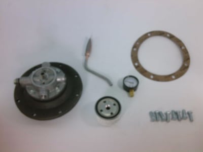 QUINCY AIR COMPRESSOR 2024400180