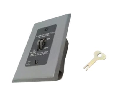 ALLEN BRADLEY 600T-KX48