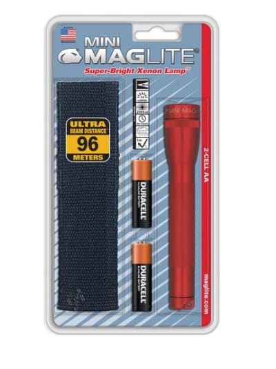 MAG INSTRUMENTS M2A03H