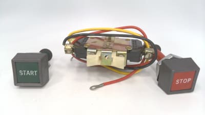 DANAHER CONTROLS KHP-4