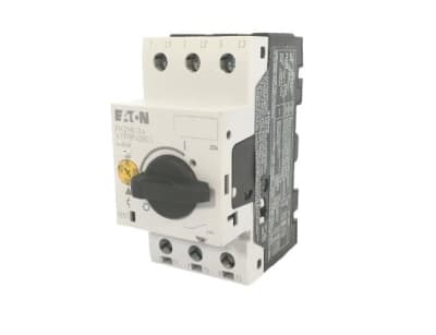 EATON CORPORATION PKZM0-0.4