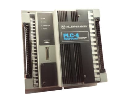 ALLEN BRADLEY 1773-L1B
