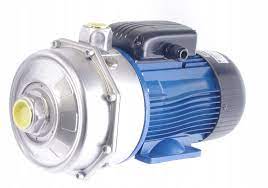 LOWARA SM80CA/311 PE