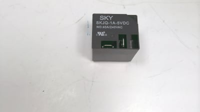 SKY ELECTRONICS SKJQ-1A-5VDC