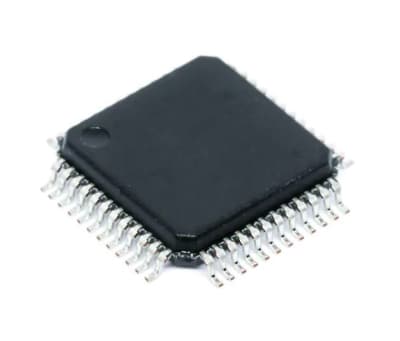 TEXAS INSTRUMENTS SEMI TLV320AC36IPTR